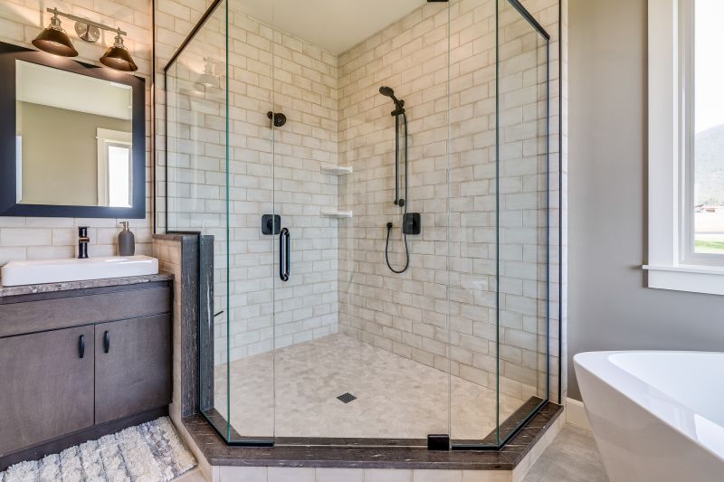 Best Shower Installation Contractors in East Hampton, NY