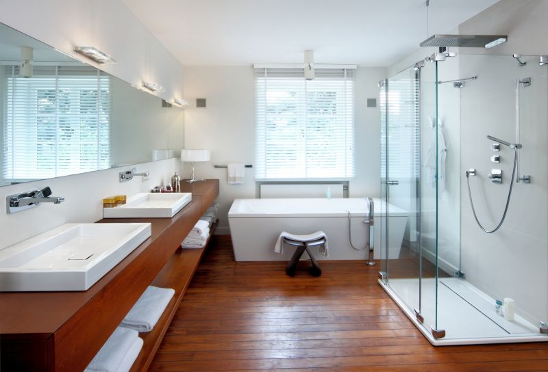 Stylish Bathroom Renovations